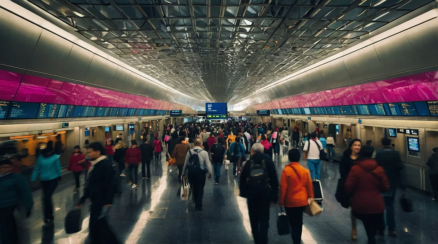 Gaswarntechnik für technische Infrastruktur – Gasüberwachung in Tunnel- und Anlagenbereichen